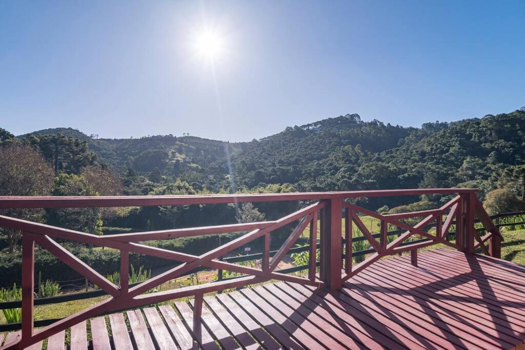 Fazenda Cantinho Do Selado