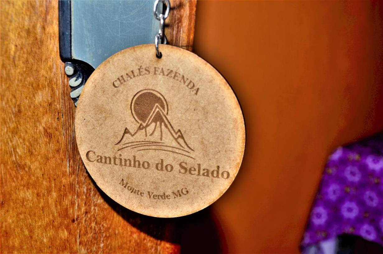 Fazenda Cantinho Do Selado Monte Verde (Minas Gerais)