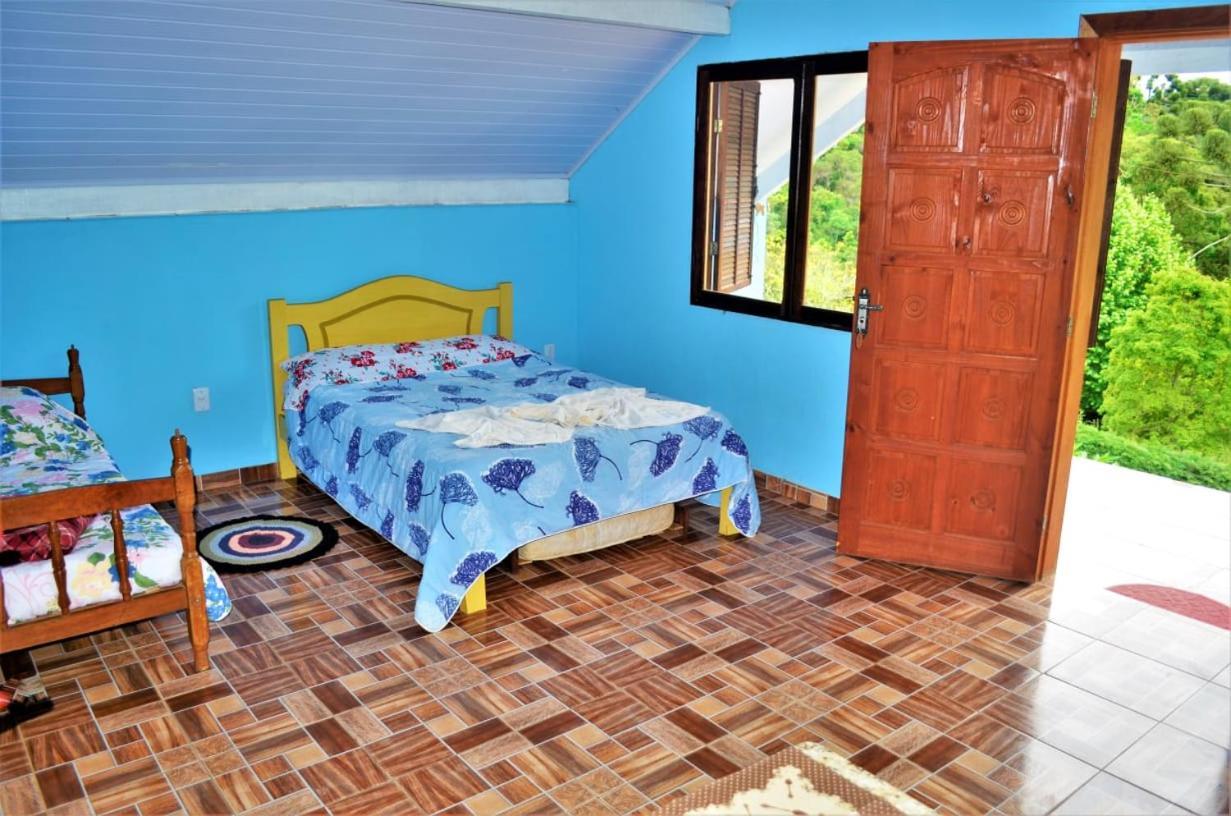 Fazenda Cantinho Do Selado *