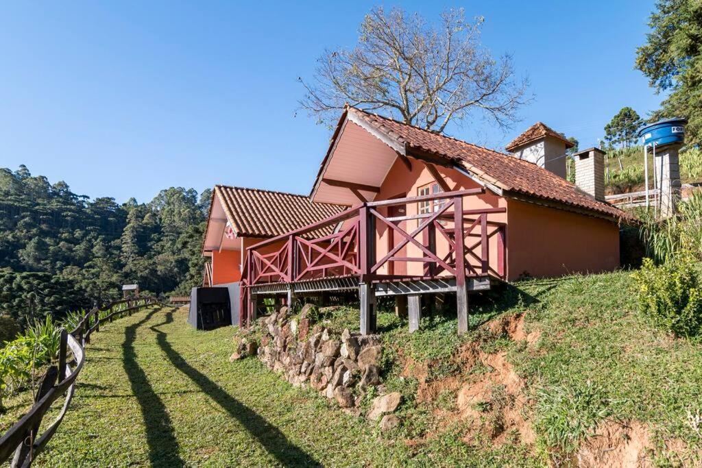 Fazenda Cantinho Do Selado